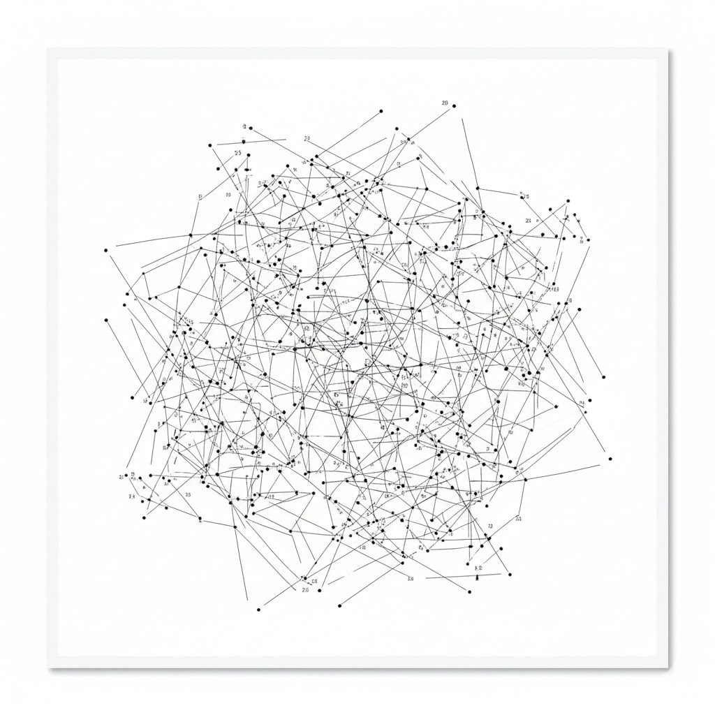 Hardest dot to dot printable completion time statistics graph comparing 2000 dots to 3000 dots, emphasizing the endurance test for adults.